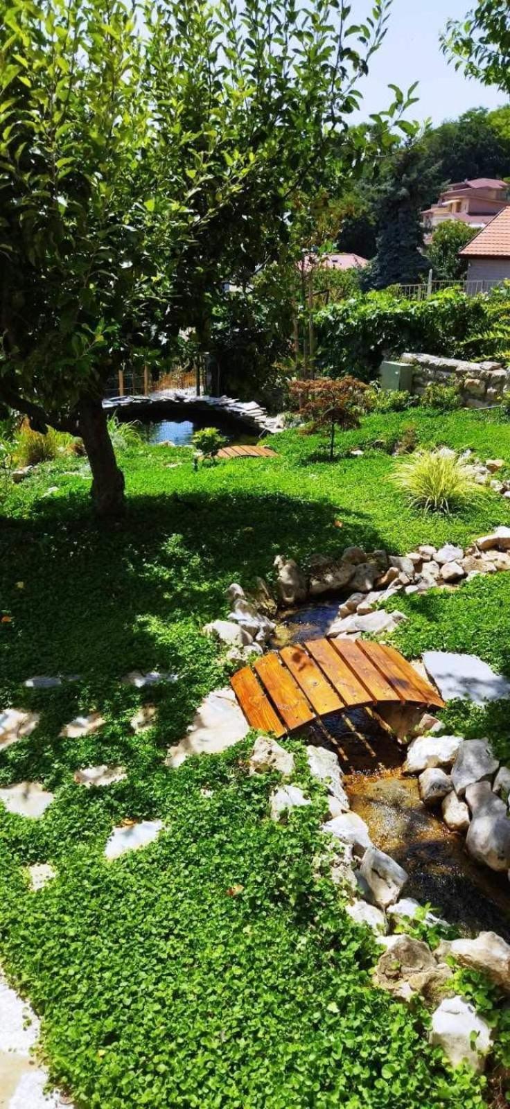 Вила Рак Varna Extérieur photo