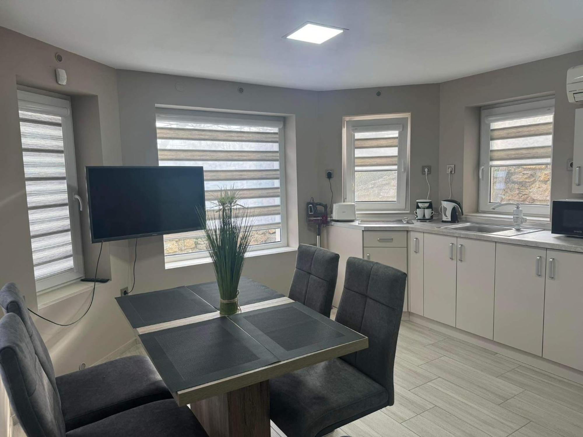Вила Рак Varna Extérieur photo