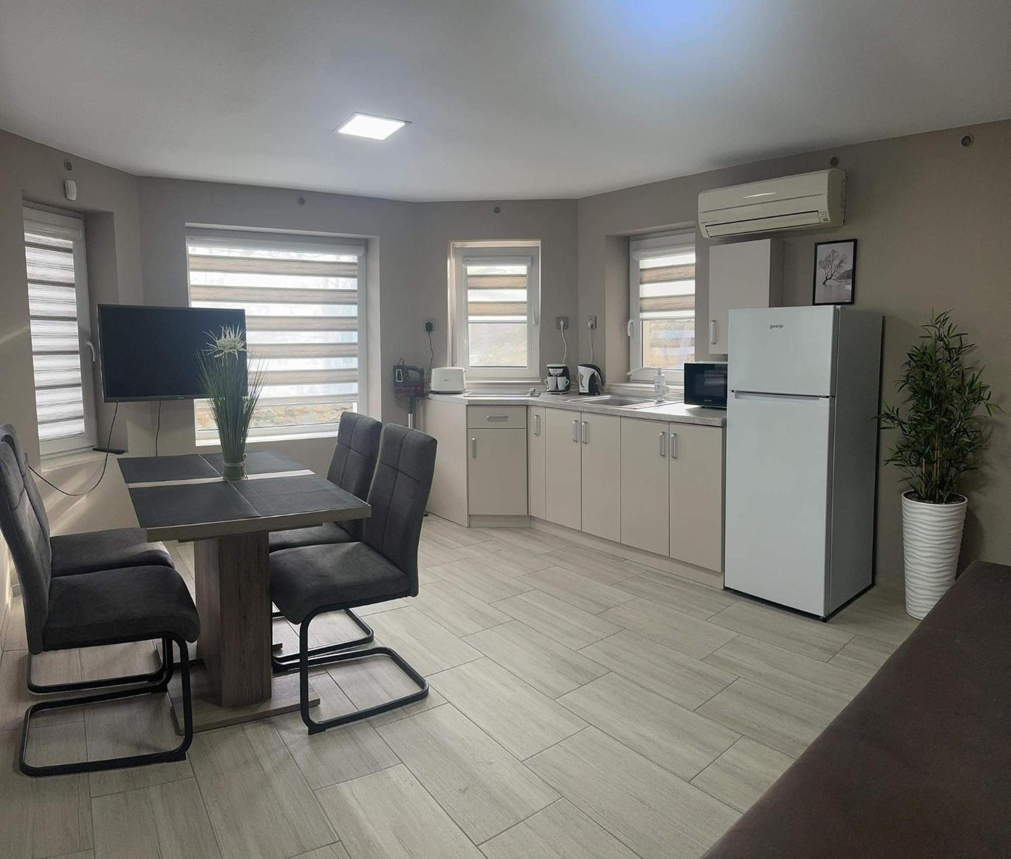 Вила Рак Varna Extérieur photo