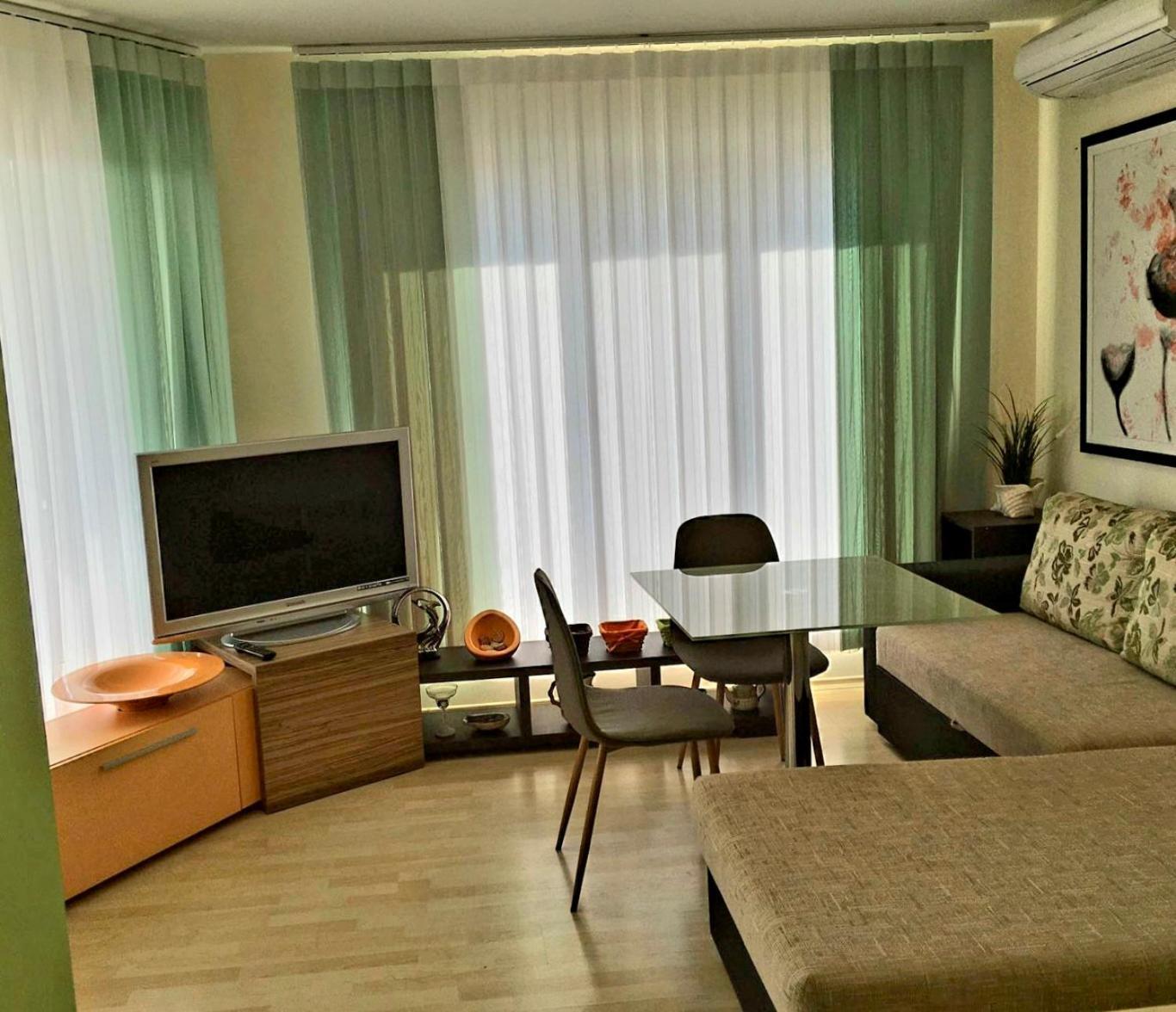 Вила Рак Varna Extérieur photo