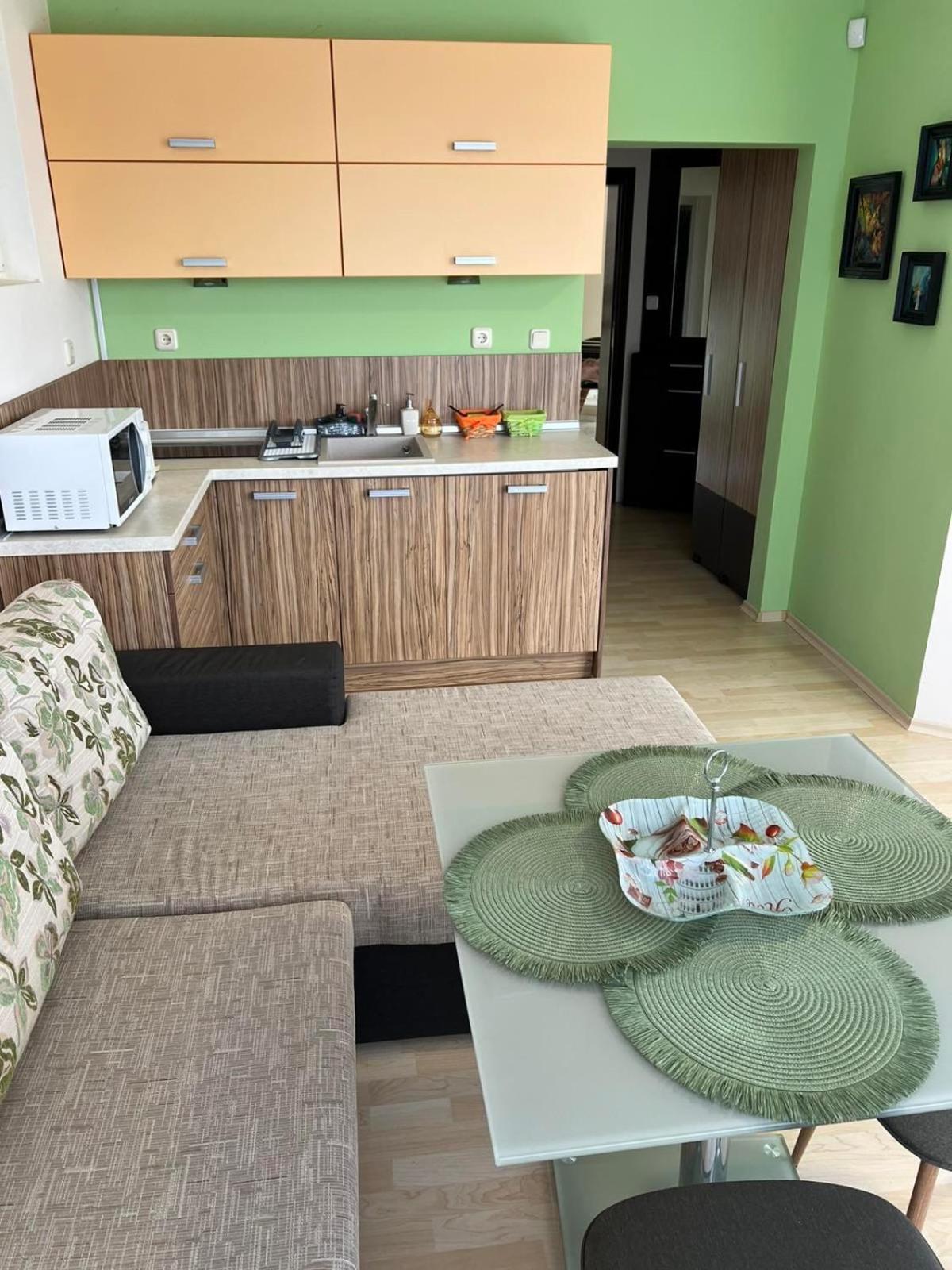 Вила Рак Varna Extérieur photo