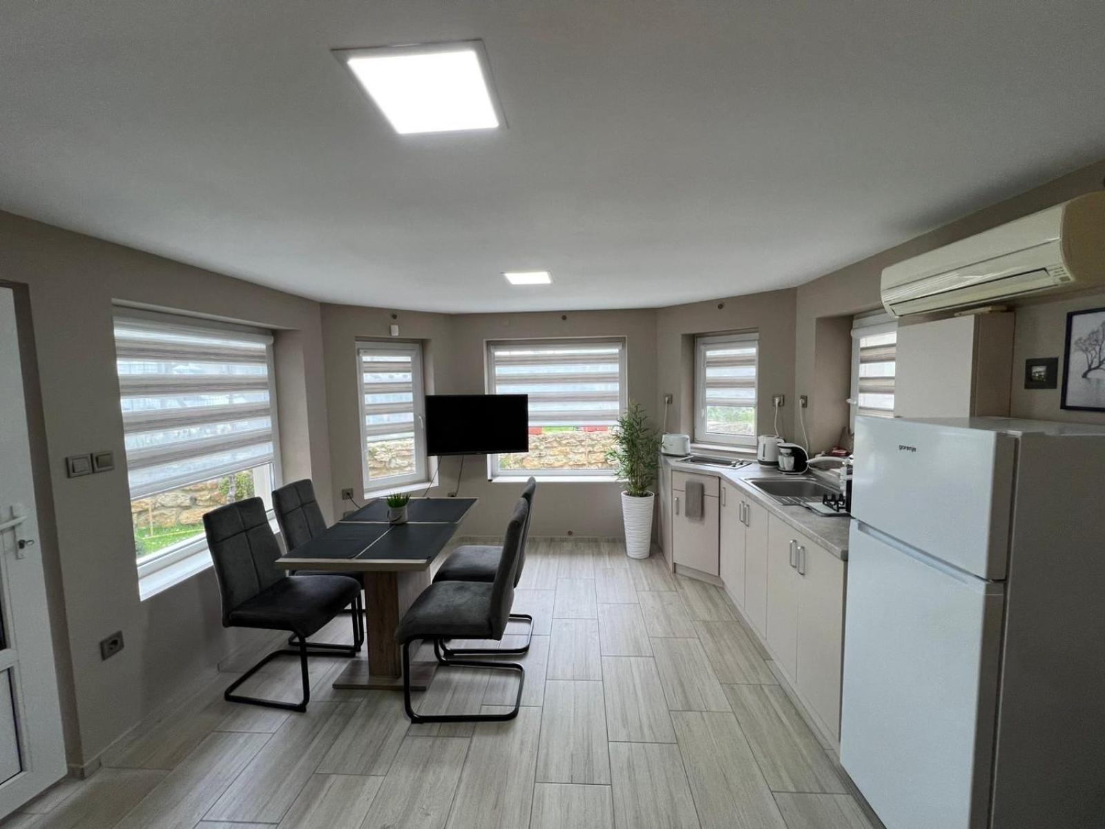 Вила Рак Varna Extérieur photo