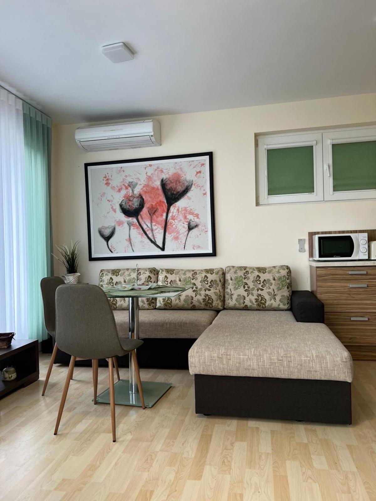 Вила Рак Varna Extérieur photo