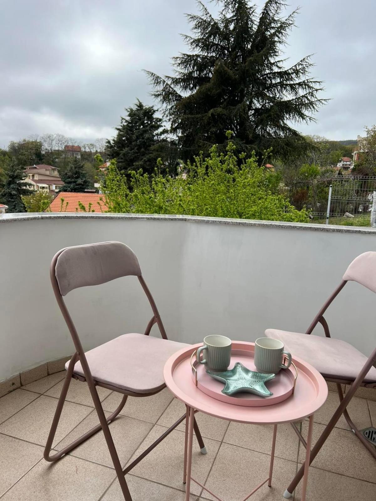 Вила Рак Varna Extérieur photo
