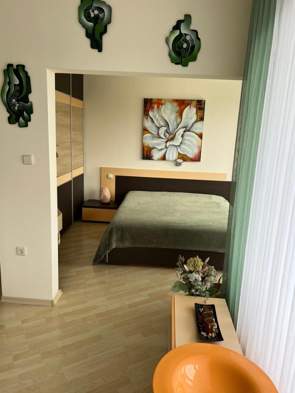 Вила Рак Varna Extérieur photo
